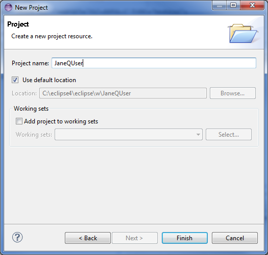 eclipse for java download