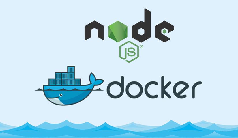 Docker tutorial - Build Docker image for Nodejs application and deploy Docker  container - Learn Code Online - Java - Android - PHP - WordPress Tutorial